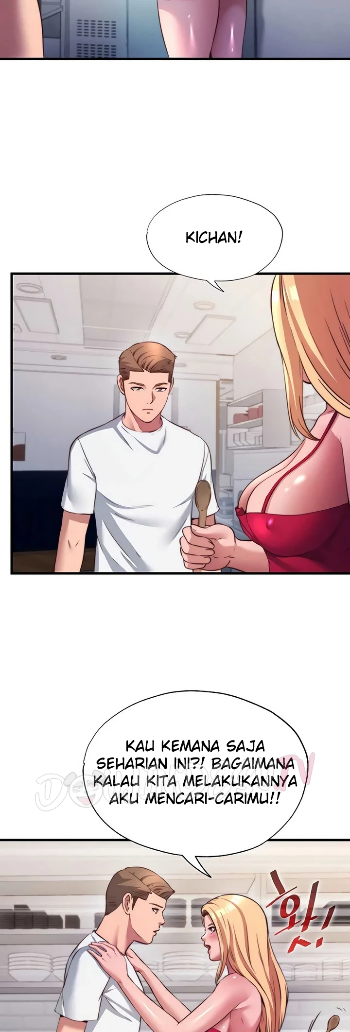 A Situation Full of Erections - Page 39